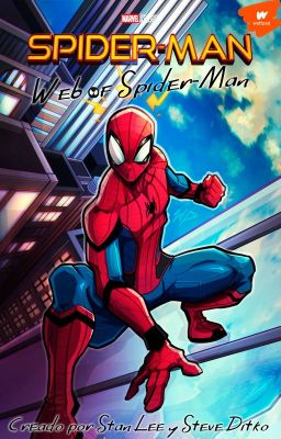 Spider-Man │ Web of Spider-Man