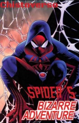 Spider's Bizarre Adventures: Omnibus