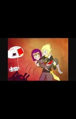 Spider (SetoSolace)