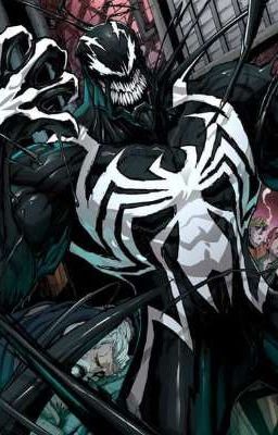 Spider_Venom el Protector Letal