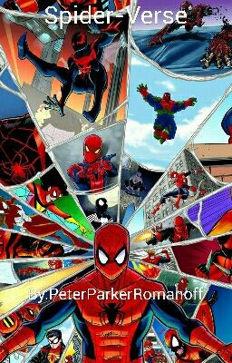 Spider-Verse