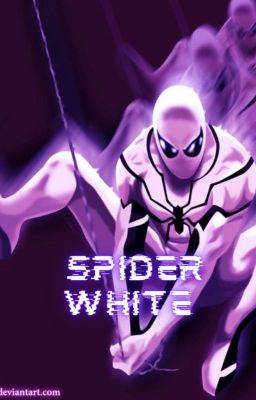 Spider White (Remake)