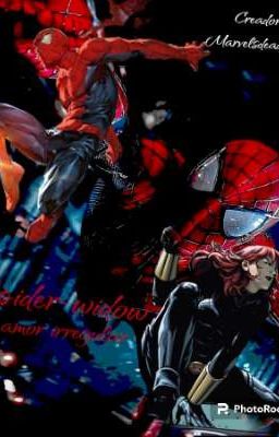 Spider-widow: Un amor irregular 