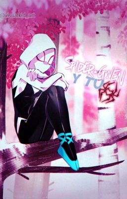 spiderGwen y tu