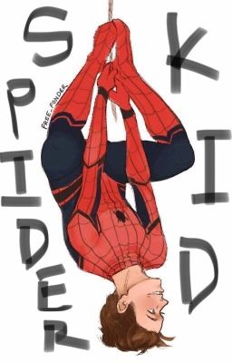 Spiderkid