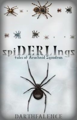 spiderlings