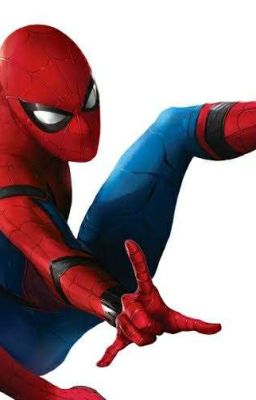 SPIDERMAN DXD