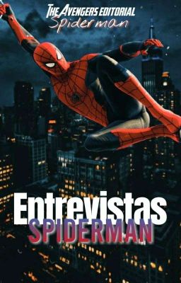 Spiderman: Entrevistas 