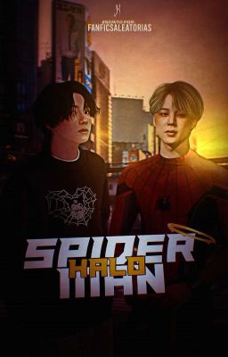 Spiderman Halo • PJM + JJK