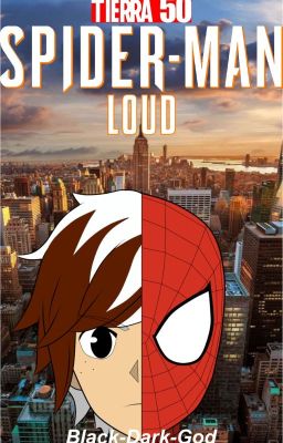 Spiderman Loud Tierra 50