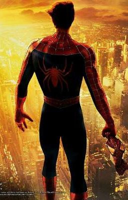 Spiderman:  Peter Benjamin Romanoff Barnes