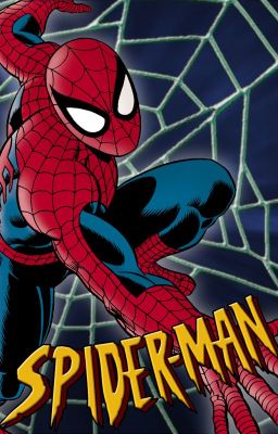 Spiderman The Animated Series Rp