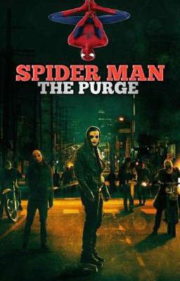 Spiderman:The Purgue [Tierra 4]