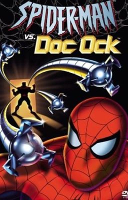 Spiderman Versus Doc Ock