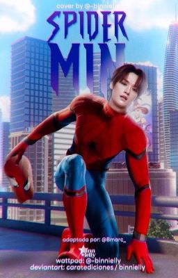 SpiderMin - Minsung