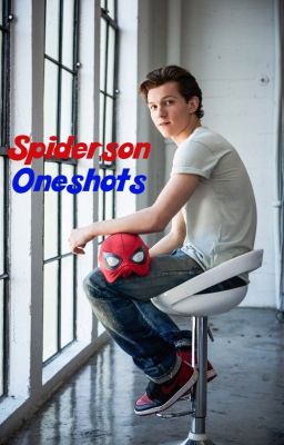 Spiderson Oneshots