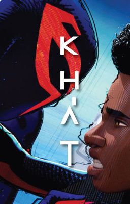 [Spiderverse| HobieMilesMiguel] Khát (R18)