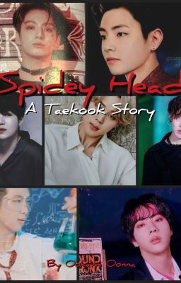 Spidey Head - A Taekook AU