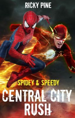 Spidey & Speedy - Central City Rush