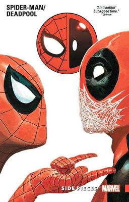 spideypool