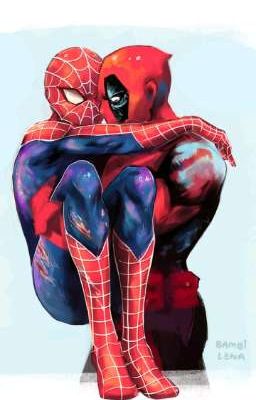 Spideypool Cómics [2]