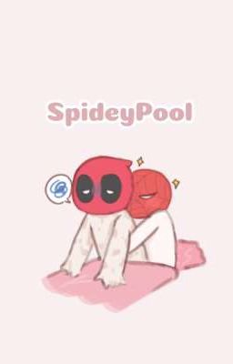 [SpideyPool] (R18) First Time - Lần đầu