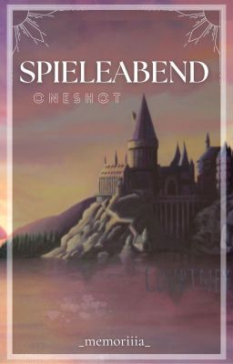 Spieleabend | Oneshot