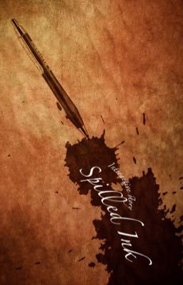 Spilled Ink • Interactive Story