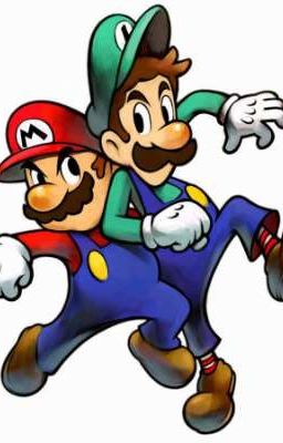 spin offs de Mario y Luigi locos compañeros de mundos 