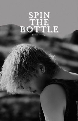 Spin the Bottle » Taekook