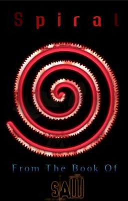 Spiral: From The Book Of Saw 