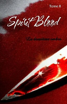 Spirit Blood