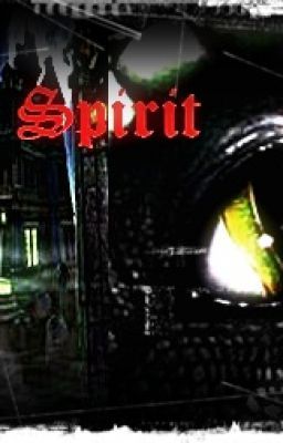 Spirit [Dragon Academy Book 1]