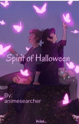 Spirit of Halloween 