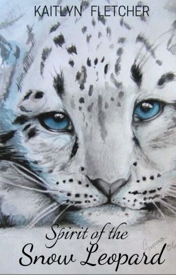 Spirit of the Snow Leopard