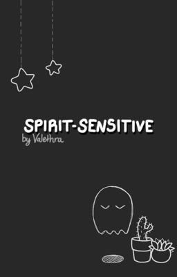 Spirit-Sensitive | BxB