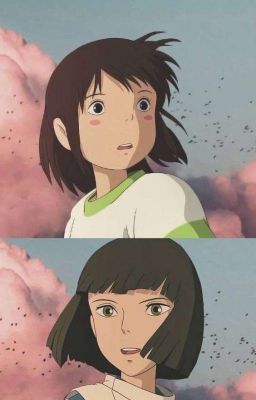 Spirited Away 2 Promise