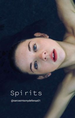 Spirits 