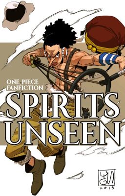 Spirits Unseen (One Piece Fanfic)