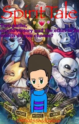 SpiritTale