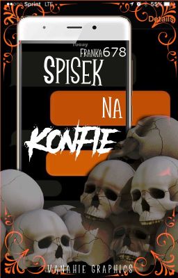 Spisek na konfie [w trakcie poprawy]