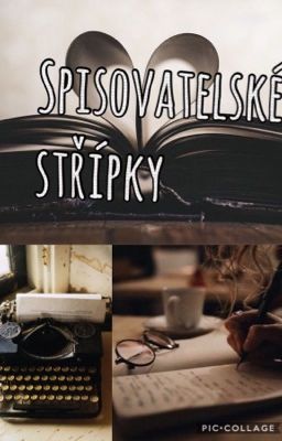 Spisovatelské střípky 