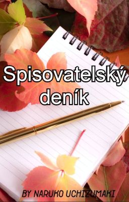 Spisovatelský deník