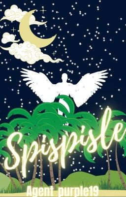 Spispisle (Short Story) 