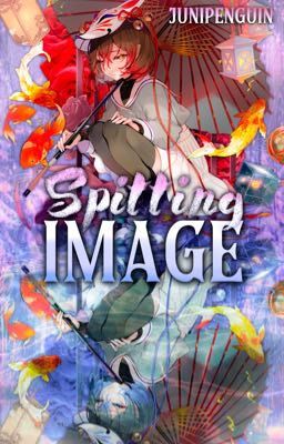 Spitting Image (BNHA Fanfic)