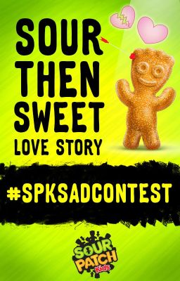 #SPKSADcontest Rules