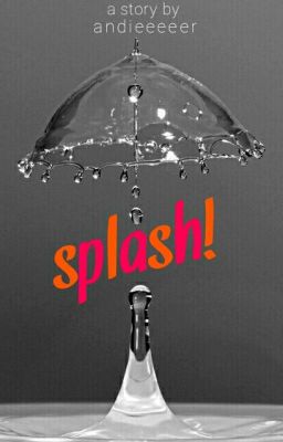 Splash!