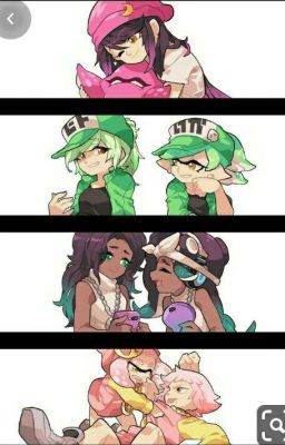 splatoon los ultimos humanos :v