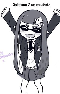 Splatoon OC one shots (REQUESTS CLOSED)