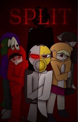 Split || A SockSMP AU